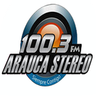 Icona Arauca Stereo