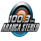 Arauca Stereo icône