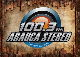 1 Schermata Arauca Stereo