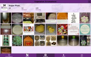 Sugarplum Scrumptious capture d'écran 3