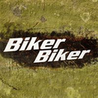 آیکون‌ Biker Biker