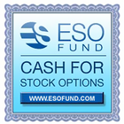 Employee Stock Option ESO Fund simgesi