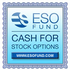 Employee Stock Option ESO Fund 图标