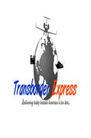 Transborder Express Inc. Affiche