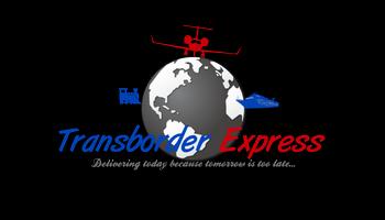 Transborder Express Inc. تصوير الشاشة 3