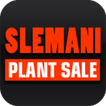 Slemani Plant Sales