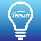 Spurlite icône