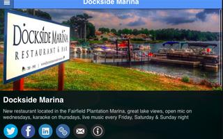 Dockside Marina スクリーンショット 2