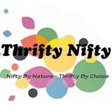 Thrifty Nifty icône