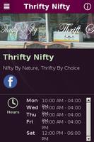 Thrifty Nifty 海報