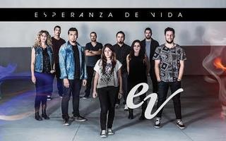 Grupo Esperanza de Vida โปสเตอร์