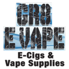 GR8 E VAPE JUICE biểu tượng