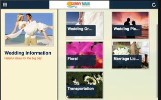 برنامه‌نما Sunny Maui Condos عکس از صفحه