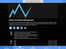 Sherpa Investment Management capture d'écran 3