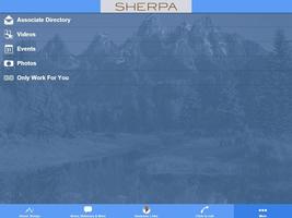 Sherpa Investment Management captura de pantalla 2