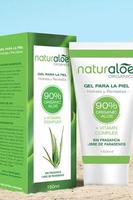 Naturaloe screenshot 1