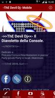 The Devil Dj Mobile 截图 1