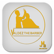 ”Valdez The Barber