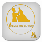 Valdez The Barber icono