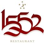 1552 Restaurant icono