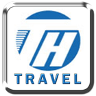 T H Travel ikon
