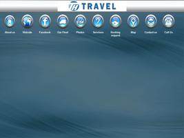 برنامه‌نما T H Travel عکس از صفحه