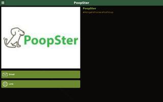 PoopSter ポスター