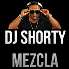 Dj shorty mezcla icon