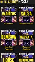 Dj shorty mezcla スクリーンショット 1