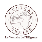 Culture Chasse - Le Vestiaire biểu tượng
