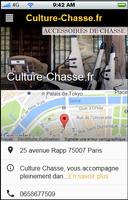 Culture Chasse - Le Vestiaire gönderen