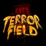 Terror Field Haunted House icône