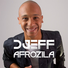 Djeff Afrozila icône