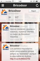 Bricodoor screenshot 2