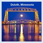 Duluth MN icon