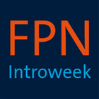 FPN Introweek icône