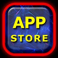 Mobiles App Store 31 DayTrial plakat