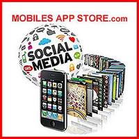 برنامه‌نما Mobiles App Store 31 DayTrial عکس از صفحه