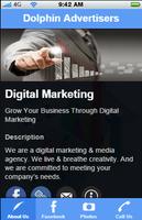 Digital Marketing poster