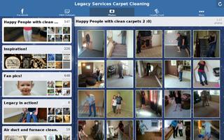 Carpet Cleaning captura de pantalla 2