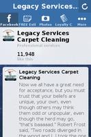 Carpet Cleaning captura de pantalla 3