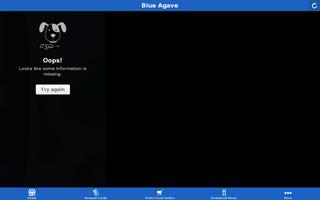 Blue Agave Screenshot 3