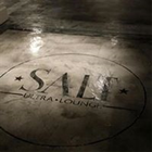 SALT ULTRA Lounge icon