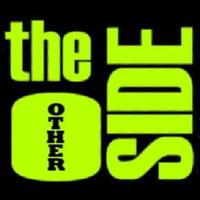 The Other Side Bar پوسٹر