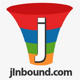 JInbound - Inbound Marketing 图标