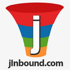 JInbound - Inbound Marketing أيقونة