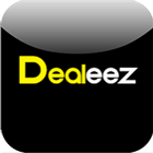 Dealeez أيقونة