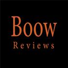 Boow Reviews icône