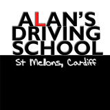 Alan Driving Instructor biểu tượng