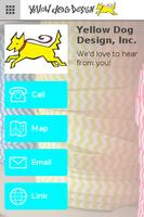 Yellow Dog Design تصوير الشاشة 1